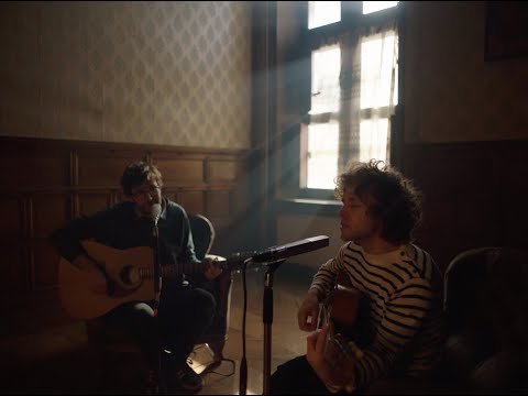 Lennert Coorevits & Pieter Van Dessel - Albatros