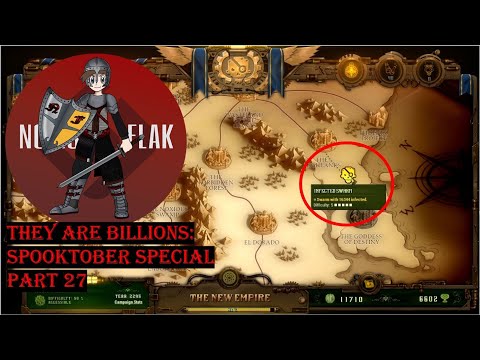 They Are Billions: Pt 27 final last swarm