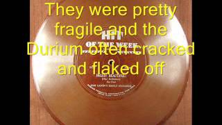 HELLO BEAUTIFUL by Sam Lanin's Dance Ensemble HIT OF THE WEEK