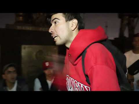 KAI vs ZETA - 8VOS | REGIONAL MONARCA CIX GO TO CHICLAYO