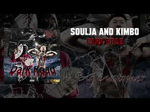 GGM Soulja And Kimbo - Big Customer