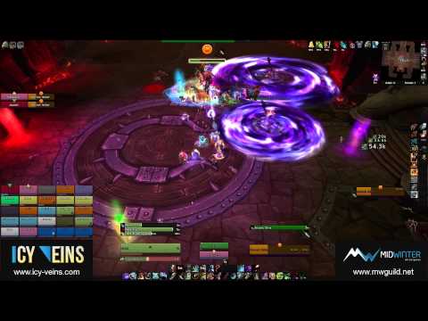 Garrosh Hellscream - 5.4 PTR Preview