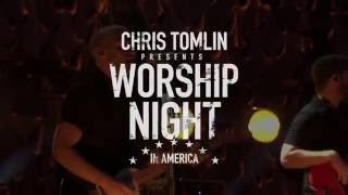 Worship Night In America - One Night Theatrical Event [TRAILER]