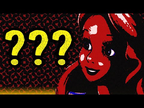 The Lost Song That Was Disowned (La Canción de Alicia)