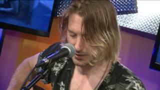 FOX 2 9AM DINOSAUR PILEUP PERFORMS