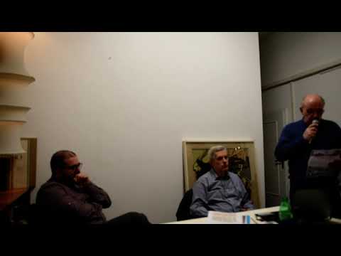 I Boscardin: vicende di una famiglia padovana. Dalla fine del 1800 agli anni '60 del 1900. PARTE 6