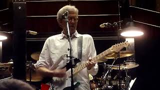 Eric Clapton - London -- TELL THE TRUTH (Derek and the Dominos) -- Royal Albert Hall - 23 may 2025