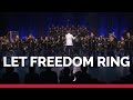 Let Freedom Ring - The United States Army Band "Pershing's Own"