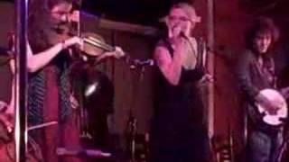 Crooked Still Sings &quot;Baby What&#39;s Wrong with You?&quot;