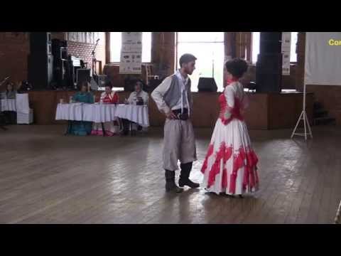 Dança Gaucha joaoparaiba