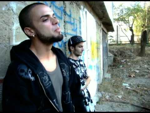 Face Off feat. Kazna - Horor (OFFICIAL VIDEO)