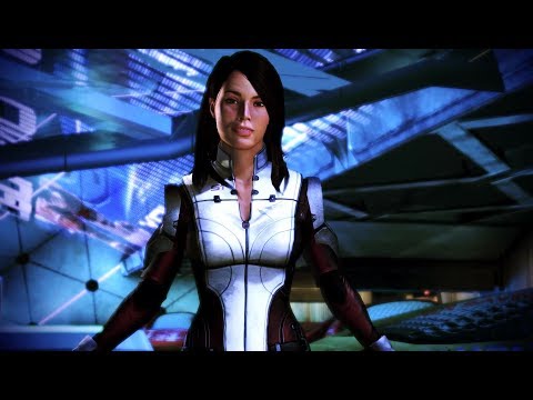 Mass Effect 3 Paragon: Chapter 26 - "You Having A Bad Day, Shepard?"