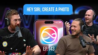 Photographers React to Apple's AI at #WWDC24