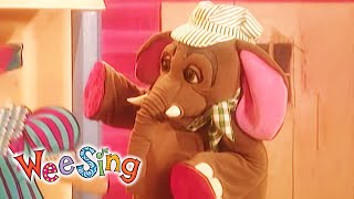 Wee Sing | Hey, Mr. Knickerbocker