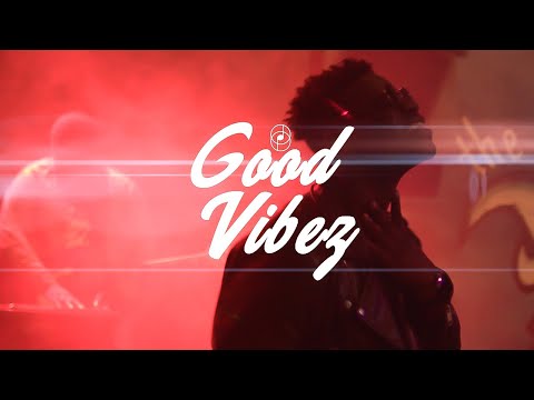 K-Lito & GoodVibez - James [LIVE SESSION]