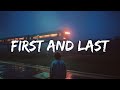 4BOUT First And Last Lyrics From Teach You A Lesson
