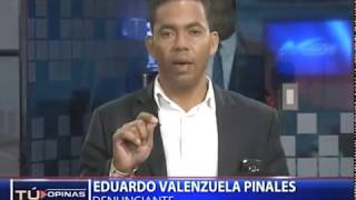 Hombre denuncia desaparece más de un millón de pesos de vehículo que le incauto agente AMET