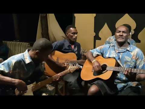 Moce Au sa Lako Ni Mataka