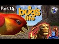 N64 Disney S A Bug S Life A Bird A Grasshopper And An Ant Walk Into A Bar