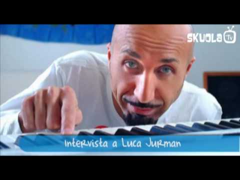 Canto: Luca Jurman e i suoi consigli