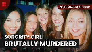 Katie Sepitch Vanished After College Party