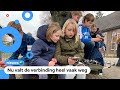 In dit dorp kunnen ze straks eindelijk mobiel bellen