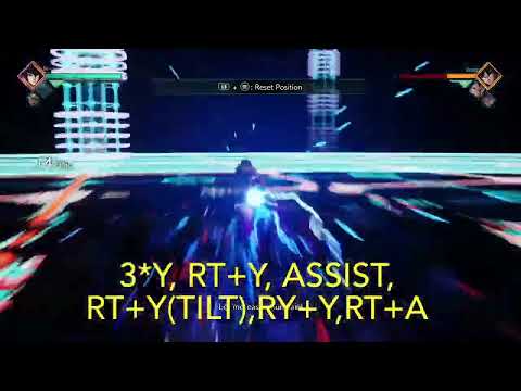 Sasuke 80% Combo | Jump Force Combo Guide