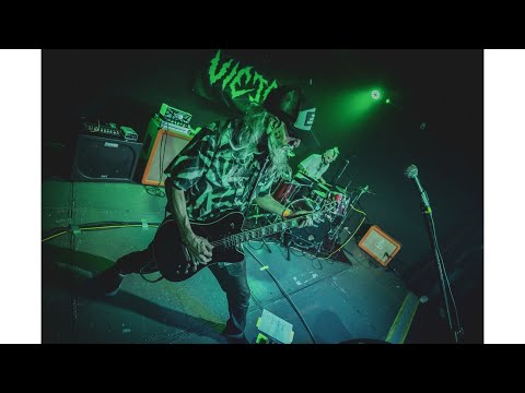 Los Viejos en VIVO en Fuckoffroom cdmx