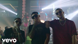 Kevin Roldan - Ruleta Rusa (Official Video) ft. Daddy Yankee
