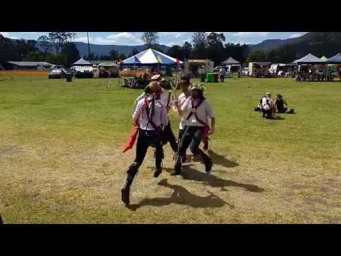 Black Joak Morris - Poached Breakfast, Sydney - KVFF 2016
