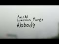 Macchi X Luminous Mango Nobody