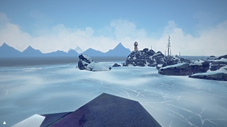 TheLongDark #124 (7-130日目)