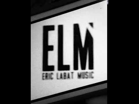 ERIC LABAT - IF ONLY