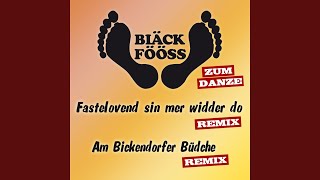 Am Bickendorfer Büdche (Remix)