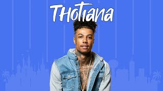 Blueface - Thotiana (Old School Remix)