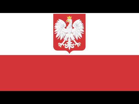 Poland Anthem 1939