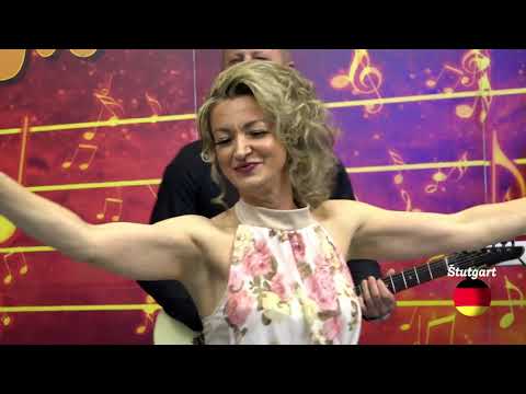 Slavica Mrvos - Lavica - Sezam produkcija (Tv Sezam 2020)