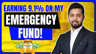 How to build an emergency fund in 2024 | This is how I built my emergency fund |