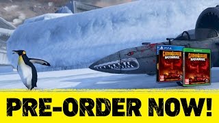 Carmageddon: Max Damage video 1
