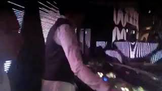 ArmaniPriv Dubai Live  DJ DARKO DE JAN  Only at ArmaniPriv Thursdays  032012