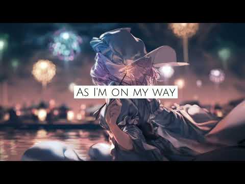 iMeiden | Tower Light Firework (ft.Rachie) - lyrics video