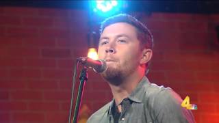 Scotty McCreery - See You Tonight