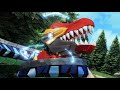 The Superions Fight Super 10 Full Episode Kids Cartoon