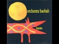 Orchestra Baobab -  Mouhamadou Bamba