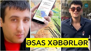 Tanınmış şairin nəvəsi, 3-cü kurs tələbəsi və yeniyetmə öldü | Lerikdə zəlzələ oldu