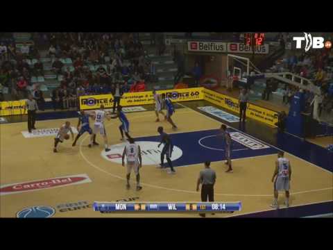 Tre Demps (Mons-Hainaut) - Is On Fire Lately