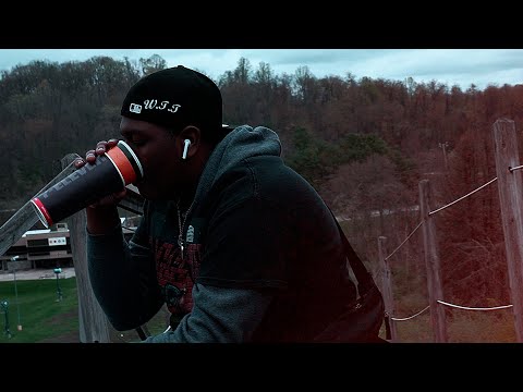 Slangn Darin - Train Of Thought"