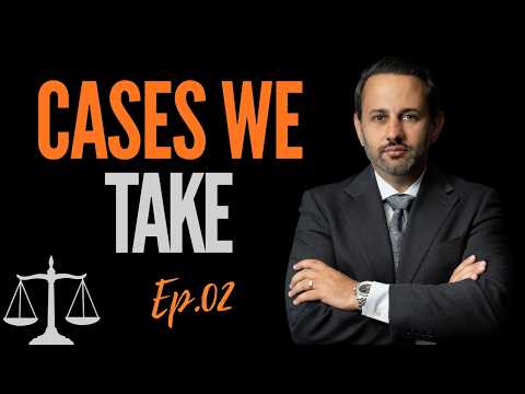 Lionsgate Law Group APC Legal Video 2