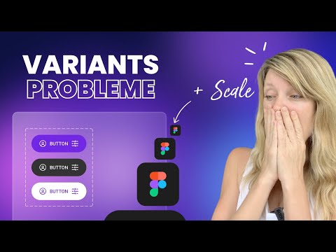 Figma tutoriel PROTOTYPE ANIMATIONS TRANSITIONS Les BASES FIGMA épisodes 2 Exemple concret