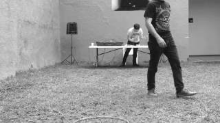 Video from Parque Experimental El Eco.